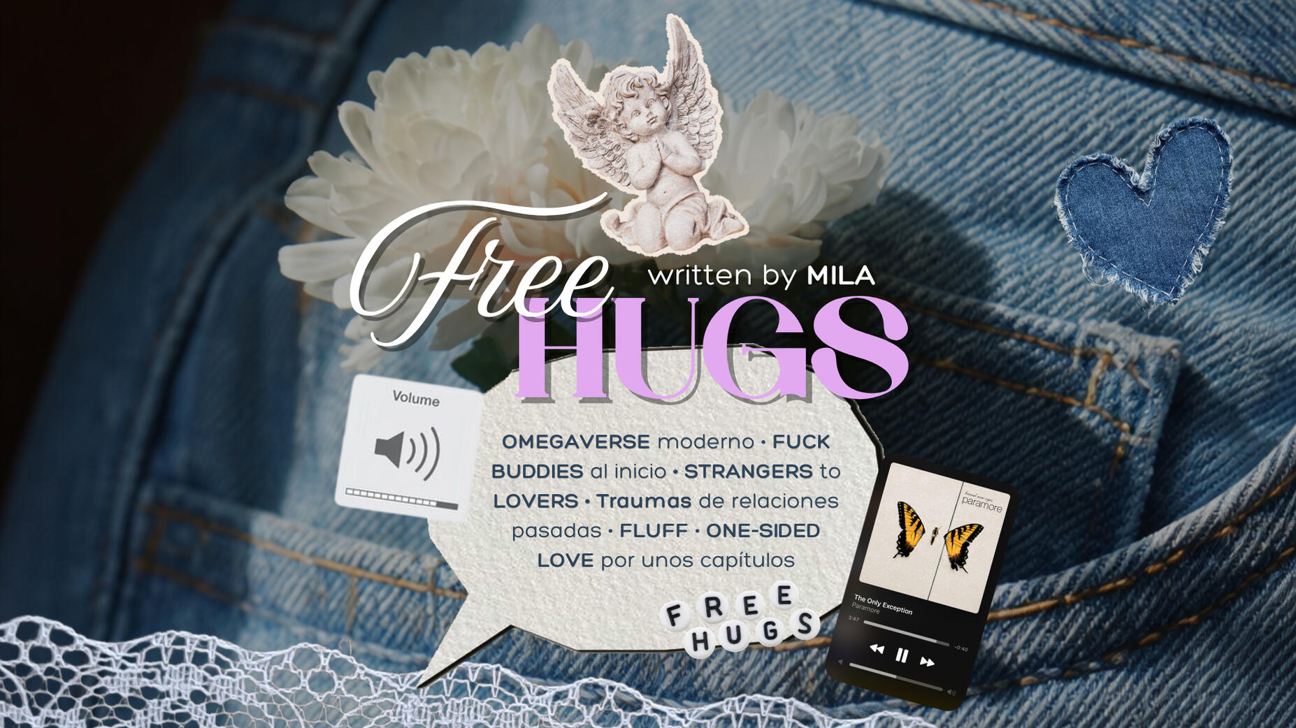 Free Hugs
