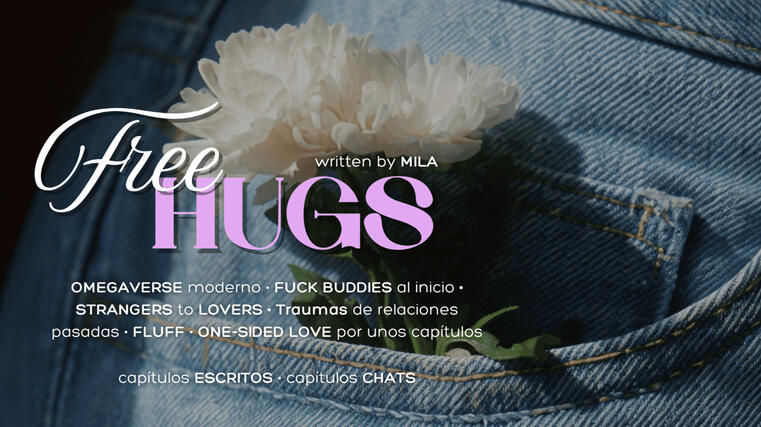 Free Hugs
